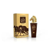 Al Fares Al Fursan Desert Eau de Toilette (EDT) Mixte 100ml - Maison des fragrances