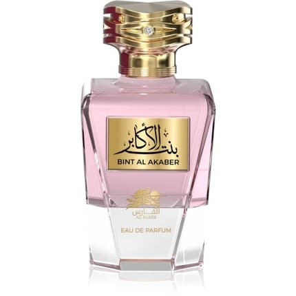 Al Fares Bint Al Akaber - Unisex Eau de Parfum (EDP) Mixte 100ml - Maison des fragrances