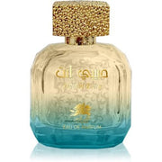 Al Fares Habibi Enta - Unisex, Eau de Parfum (EDP) Mixte 100ml - Maison des fragrances
