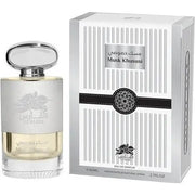 Al Fares Perfumes Musk Khususi Unisex Long Lasting Fragrance Eau de Parfum (EDP) Mixte 80ml - Maison des fragrances
