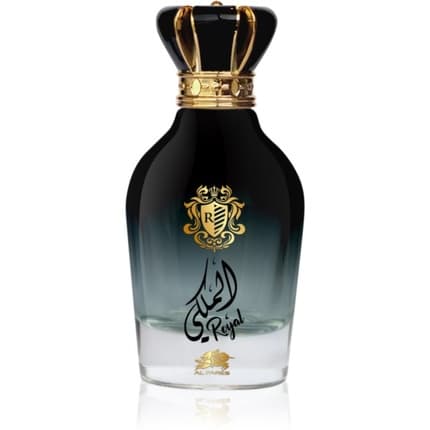Al Fares Royal - Unisex, Eau de Parfum (EDP) Mixte 100ml - Maison des fragrances