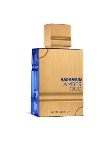 Al Haramain Amber Oud Bleu Edition Eau De Parfum 60ml For Men