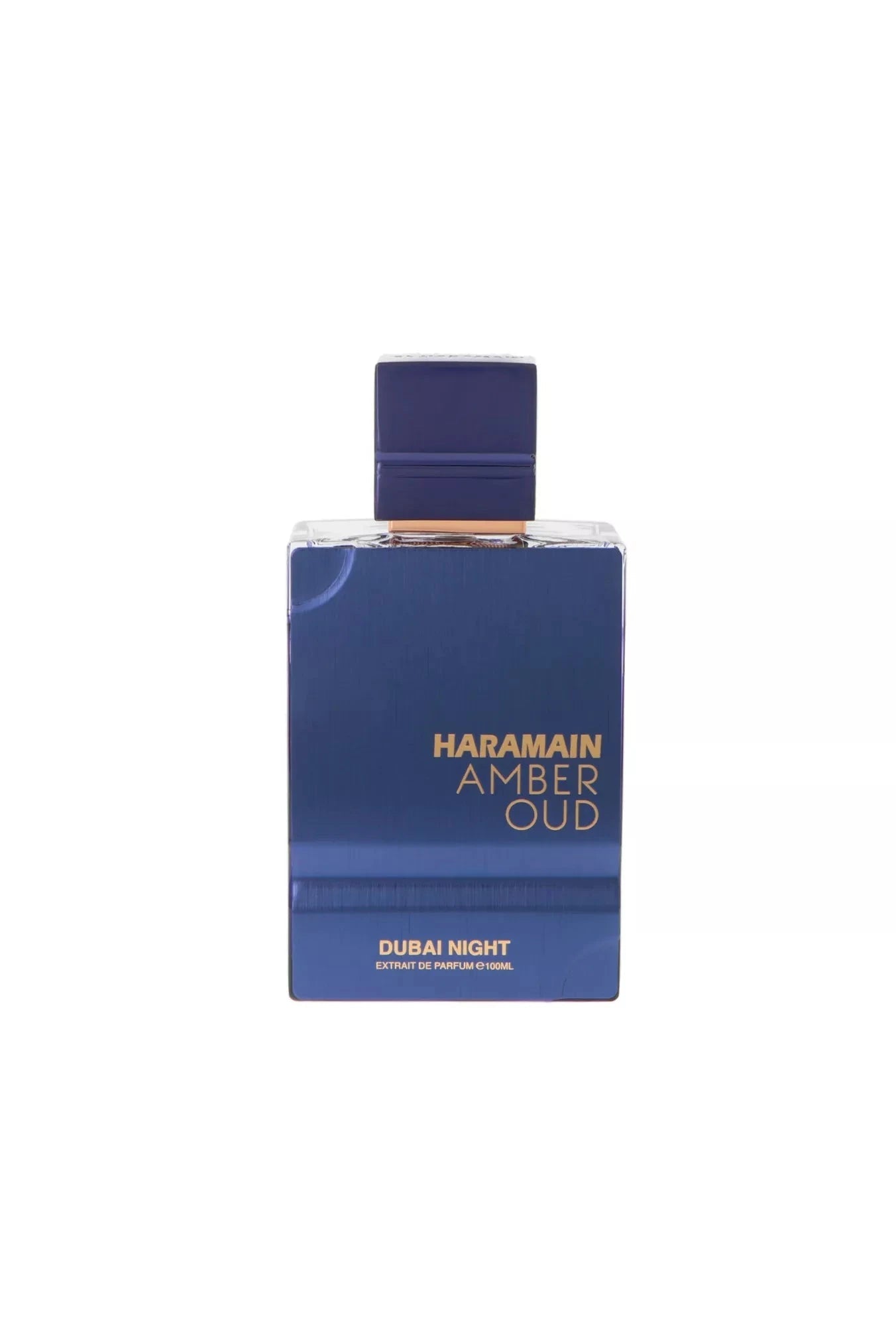 Al Haramain Amber Oud Dubai Night Extrait Parfum (Parfum) Mixte 100ml - Maison des fragrances