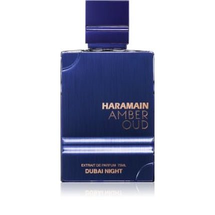 Al Haramain Amber Oud Dubai Night - Unisex Fragrance Eau de Parfum (EDP) Mixte - Maison des fragrances