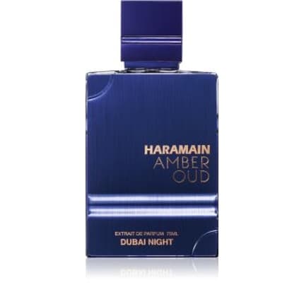 Al Haramain Amber Oud Dubai Night - Unisex Fragrance Eau de Parfum (EDP) Mixte - Maison des fragrances