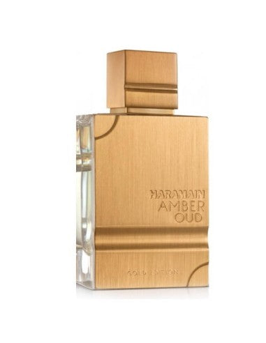 Al Haramain Amber Oud Gold Edition Eau De Parfum Spray 100ml