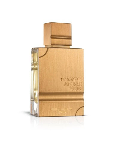 Al Haramain Amber Oud Gold Edition Eau De Parfum Spray 200ml