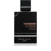 Al Haramain Amber Oud Private Edition - Unisex Eau de Parfum (EDP) Mixte - Maison des fragrances