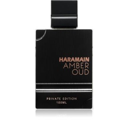 Al Haramain Amber Oud Private Edition - Unisex Eau de Parfum (EDP) Mixte - Maison des fragrances