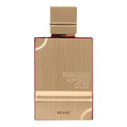 Al Haramain Amber Oud Rouge Eau de Parfum (EDP) Mixte 60ml - Maison des fragrances