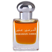Al Haramain Amber Perfume Oil Parfum (Parfum) Mixte 12ml - Maison des fragrances