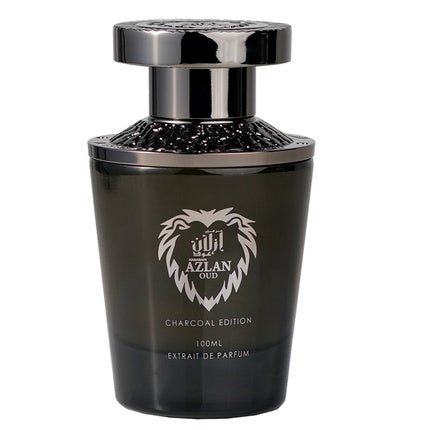 Al Haramain Azlan Oud Charcoal Edition Extrait De Parfum Parfum (Parfum) Mixte 100ml - Maison des fragrances