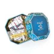 Al Haramain Bukhoor Juman 75 Grams - Maison des fragrances
