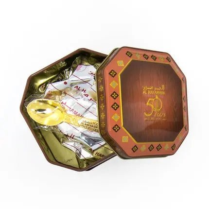 Al Haramain Bukhoor Nowah 75 Grams - Maison des fragrances