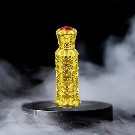 Al Haramain Collection Floral Perfume Oil 12ml 0.4oz - Maison des fragrances