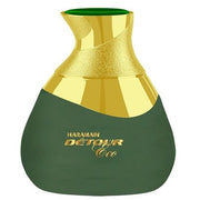 Al Haramain Detour Eco Eau de Parfum (EDP) Mixte 100ml - Maison des fragrances