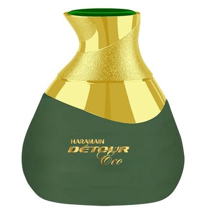 Al Haramain Detour Eco Eau de Parfum (EDP) Mixte 100ml - Maison des fragrances