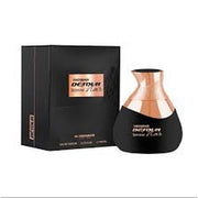 Al Haramain Detour Noir Intense Size Eau de Parfum (EDP) Mixte 100ml - Maison des fragrances