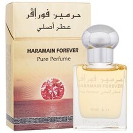 Al Haramain For Ever Parfum Eau de Parfum (EDP) Mixte - Maison des fragrances
