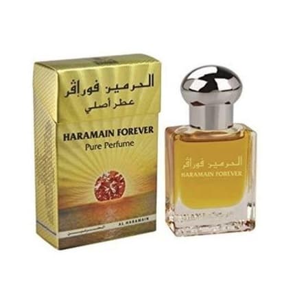 Al Haramain For Ever Parfum Eau de Parfum (EDP) Mixte - Maison des fragrances