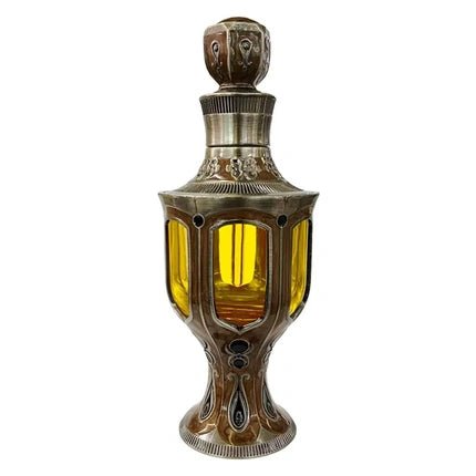 Al Haramain Khulasat Al Oud Fragrance Eau de Parfum (EDP) Mixte 30ml - Maison des fragrances