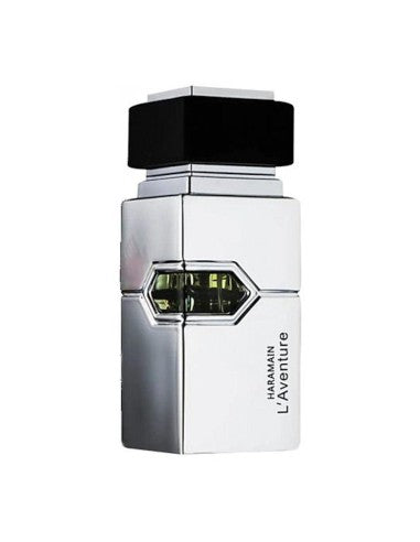Al Haramain L'Aventure Men Eau De Parfum Spray 200ml
