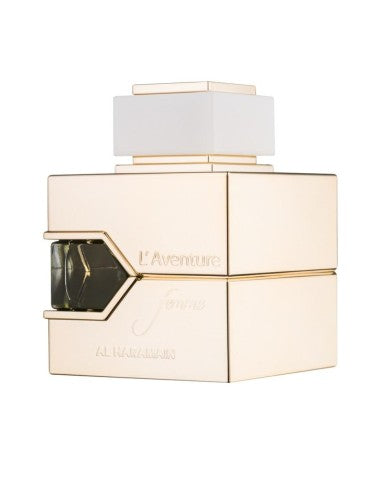 Al Haramain L'Aventure Women Eau De Parfum Spray 100ml