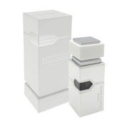 Al Haramain L'Aventure Blanche Travel Set Eau De Coffret (Coffret) Homme - Maison des fragrances