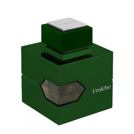 Al Haramain L'Aventure Fraiche Extrait De Parfum Parfum (Parfum) Mixte 100ml - Maison des fragrances