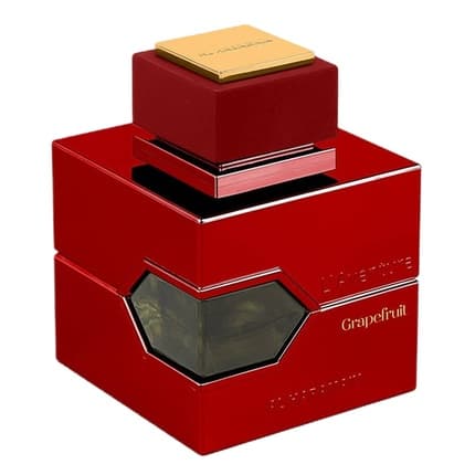 Al Haramain L'Aventure Grapefruit Extrait De Parfum Parfum (Parfum) Mixte 100ml - Maison des fragrances