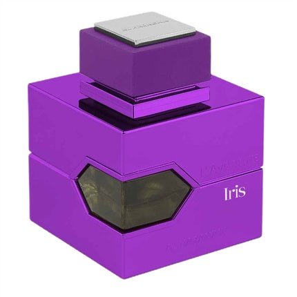 Al Haramain L'Aventure Iris Extrait De Parfum Parfum (Parfum) Mixte 100ml - Maison des fragrances