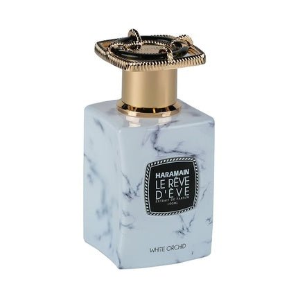 Al Haramain Le Reve D'Eve White Orchid Extrait De Parfum Parfum (Parfum) Mixte 100ml - Maison des fragrances