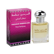 Al Haramain Mukhallath Perfume Oil Eau de Parfum (EDP) Mixte 15ml - Maison des fragrances