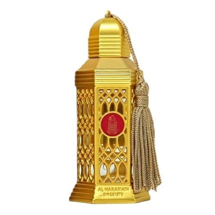 Al Haramain Musk Concentrated Perfume Oil Parfum (Parfum) Mixte 12ml - Maison des fragrances