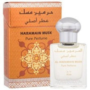 Al Haramain Musk Parfum Eau de Parfum (EDP) Mixte - Maison des fragrances