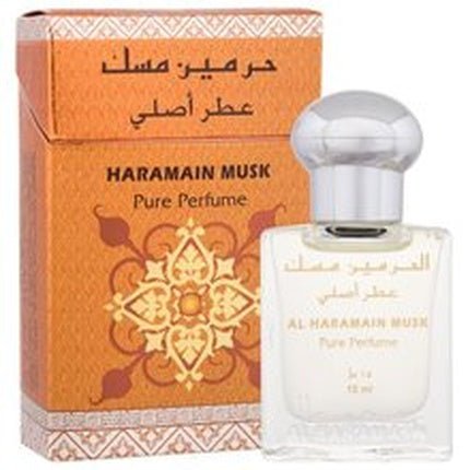 Al Haramain Musk Parfum Eau de Parfum (EDP) Mixte - Maison des fragrances