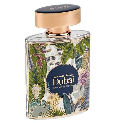 Al Haramain Palm Dubai Extrait De Parfum Parfum (Parfum) Mixte 100ml - Maison des fragrances