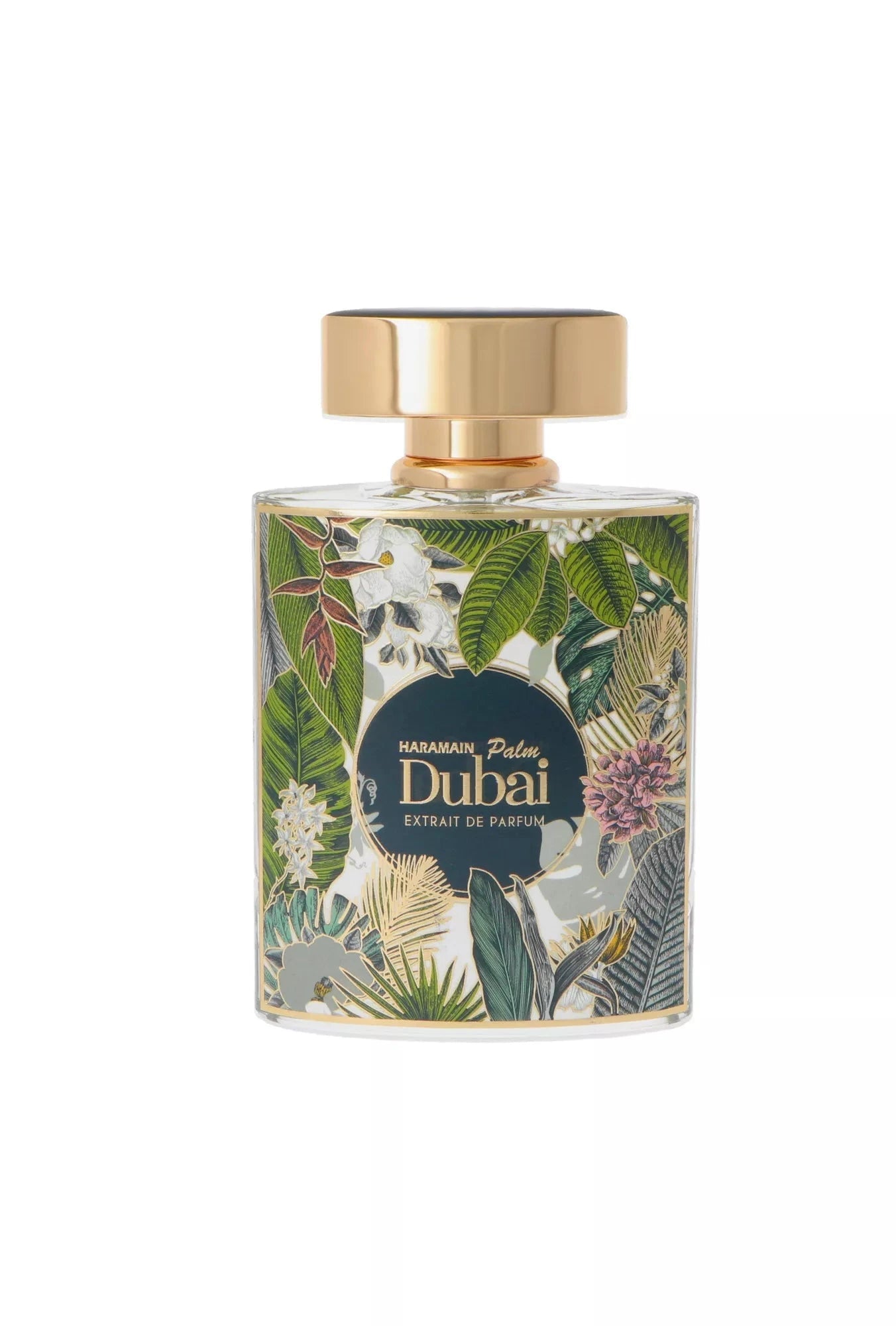 Al Haramain Palm Dubai Extrait De Parfum Parfum (Parfum) Mixte 100ml - Maison des fragrances