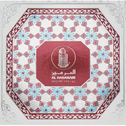 Al Haramain Perfumes Bukhoor Al Aroosa Eau de Parfum (EDP) Mixte - Maison des fragrances