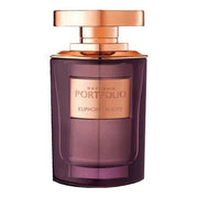 Al Haramain Portfolio Euphoric Roots Eau de Parfum (EDP) Mixte 75ml - Maison des fragrances
