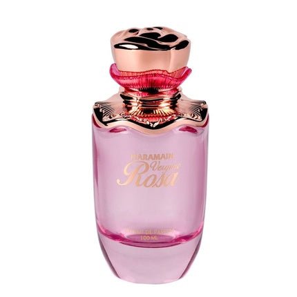 Al Haramain Vergine Rosa Eau de Parfum (EDP) Mixte 100ml - Maison des fragrances