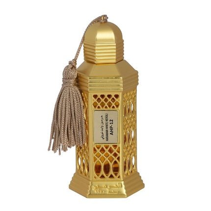 Al Haramain White Neroli Perfume Oil Eau de Parfum (EDP) Mixte 12ml - Maison des fragrances