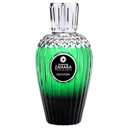 Al Haramain Zahara Sage Dubai Extrait De Parfum Parfum (Parfum) Mixte 100ml - Maison des fragrances