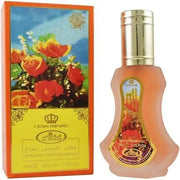 Al Rehab Bakhour Eau de parfum Perfume Spray Oriental 35ml - Maison des fragrances