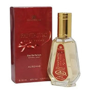 Al Rehab Fantastic - Eau de Parfum Spray Femme 1.7 Ounce Fruity - Maison des fragrances