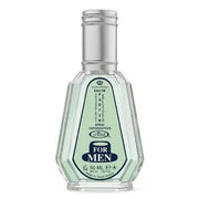 Al-Rehab Homme - Eau de Parfum Spray 1.7 Ounce - Maison des fragrances