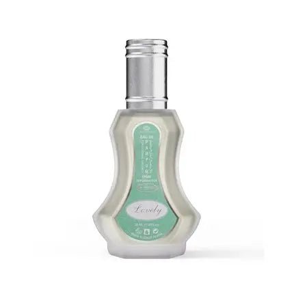 Al Rehab Lovely - Eau de Parfum Spray for Unisex 1.18 Ounce - Maison des fragrances