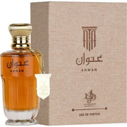 Al Wataniah Anwan Luxury Perfume Eau de Parfum (EDP) Homme 100ml - Maison des fragrances