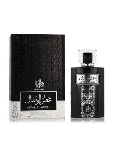 Attar Al Wesal EDP Spray 100ml