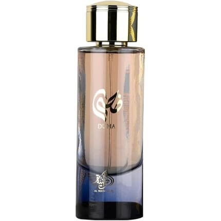 Al Wataniah Duha Luxury Perfume Fresh and Sophisticated Fragrance Eau de Parfum (EDP) Femme 100ml - Maison des fragrances